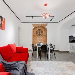 фото 25 Dere Apartments на Декабристов, 11