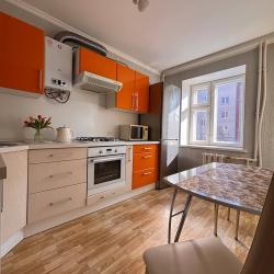 Фото Отель Rich House (Рич Хаус) на улице Свердлова 3