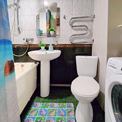 Апартаменты улучшенные