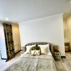 Фото Апартаменты на улице Приморская