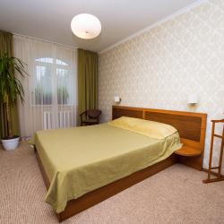 Фото Отель Vita (Вита)