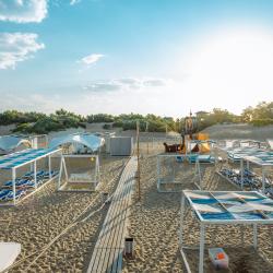 Фото Отель Pontos Family Resort Vesta (Понтос Фэмили Резорт Веста)