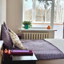 Фото Апартаменты на улице Щемиловка 9