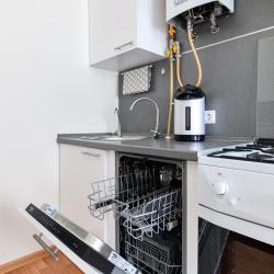фото 17 Апартаменты Sutki Rent (Сутки Рент) у Дворцовой плoщaди