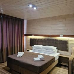 Фото Отель Nefёd (Нефёд)