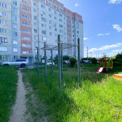 Фото Отель Уют Home (Хоум) на Мадонской