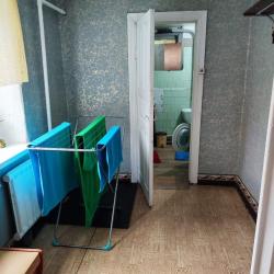 Коттедж эконом с 1 двуспальной кроватью