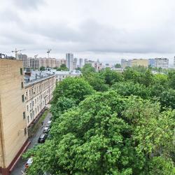 фото 4 Апартаменты на шоссе Хорошевское 12/1 кв.10