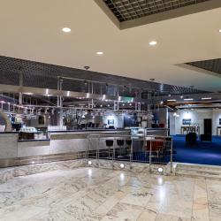 фото 79 Park Inn by Radisson Pribaltiyskaya St. Petersburg (Парк Инн Прибалтийская)