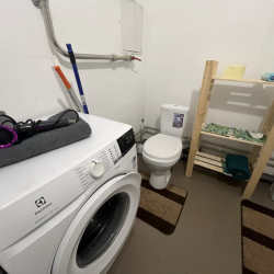 1-комнатные апартаменты стандарт