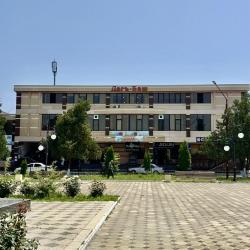 Фото Отель ДагБаш