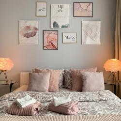 фото 13 Comfort & Relax Home (Комфорт энд Релакс Хоум) на улице Константина Федина
