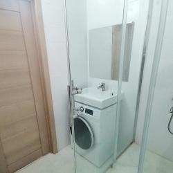 1-комнатные апартаменты стандарт КемКомфорт на пр-т Комсомольском 29