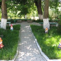 Фото Отель Золотой берег