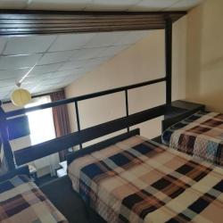 Фото Отель Алга