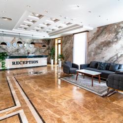 Фото Отель Bravo hotel (Браво)