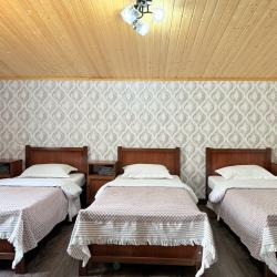 Фото Отель Как дома 05 на улице Нурадилова 86А