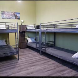 Фото Motel Koyote (Мотель Койот)