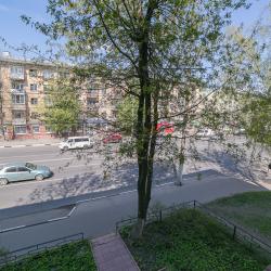 1-комнатные апартаменты стандарт