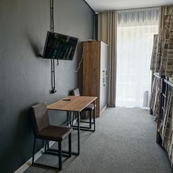 Фото Отель Динамо Loft (Лофт)