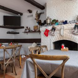 Фото Отель Вилла Уютная