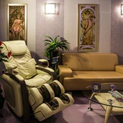 Фото Отель Sky Эльбрус (Скай Эльбрус)