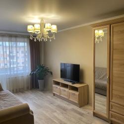 2-комнатные апартаменты стандарт