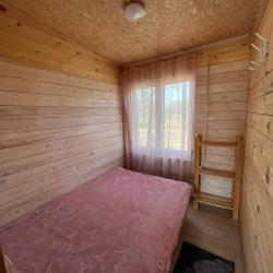 Фото Отель Янтарная