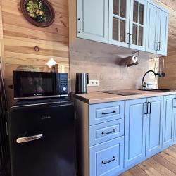 Фото Отель Счастливый лось