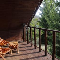 Фото Эко-отель Шанти