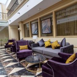 Фото Отель Royal B (Роял Би)