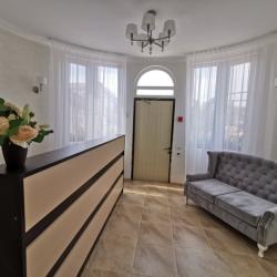 Фото Отель Orange House (Оранж Хаус)