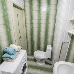 2-комнатные апартаменты стандарт