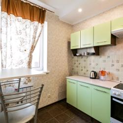 Фото Отель MaxRealty24 на Новотушинской 2