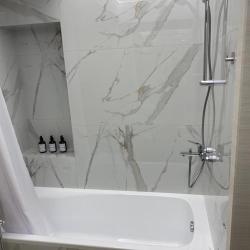 Фото Апартаменты на улице Наумова 5