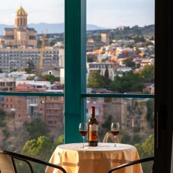 Фото Отель Brooch Boutique Hotel (Броуч)