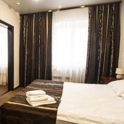 Фото Отель SoleMio (СолеМио)