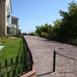 Фото Отель Ла вита