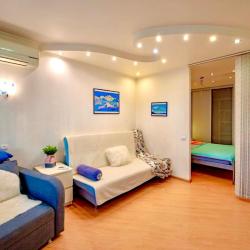 Фото Отель Relax Apart (Релакс Апарт) на проспекте Юбилейный 70