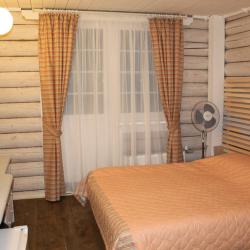 Фото Отель Валдай Эко Клуб