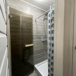 Фото Отель Домики Сканди