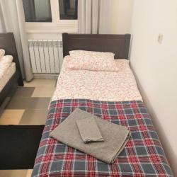 Фото Отель Аэро