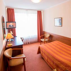 Фото Отель Спутник (Sputnik)