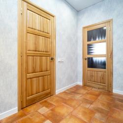 Фото Апартаменты на Комендантском проспекте 12к1