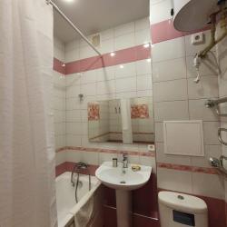 Фото Апартаменты НИКиТА на улице Репина 1/2 корпус 2