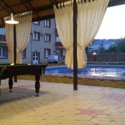 Фото Отель Престиж Марас