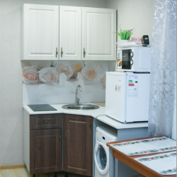 Фото Отель Студия Роза