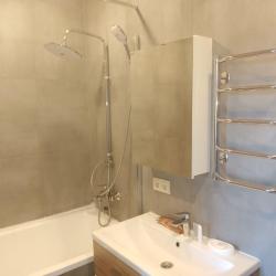 2-местные апартаменты студия