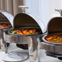 Green Resort Hotel and SPA (Грин Резорт) — 06ee103b737dc4814411c74191b80afc