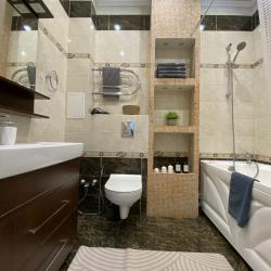 Фото Апартаменты на улице Чистопольская 86 корпус 10